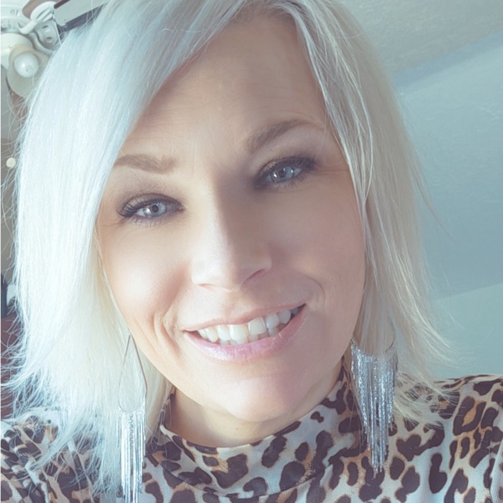 Meet your Posher, Tracy